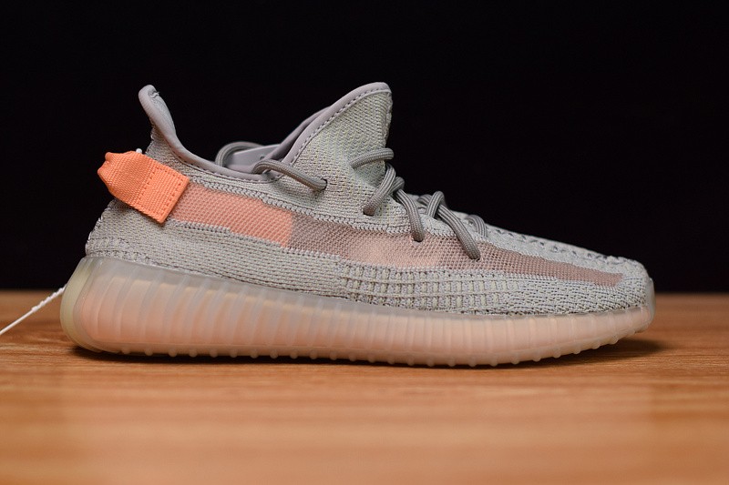 ADIDAS YEEZY BOOST 350 V2 "TRUE FORM" EG7492