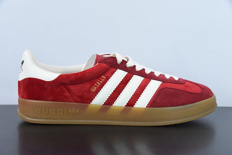 ADIDAS X GUCCI GAZELLE