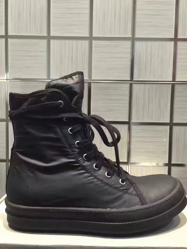 RICK OWENS DRKSHDW