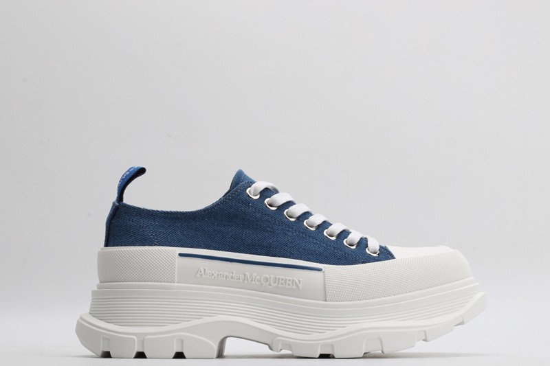 AlexER McEEN SNEAKERS