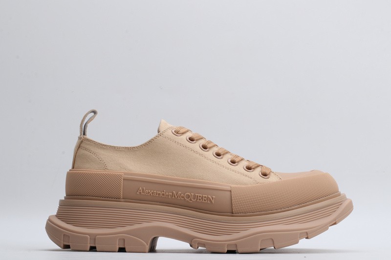 AlexER McEEN SNEAKERS