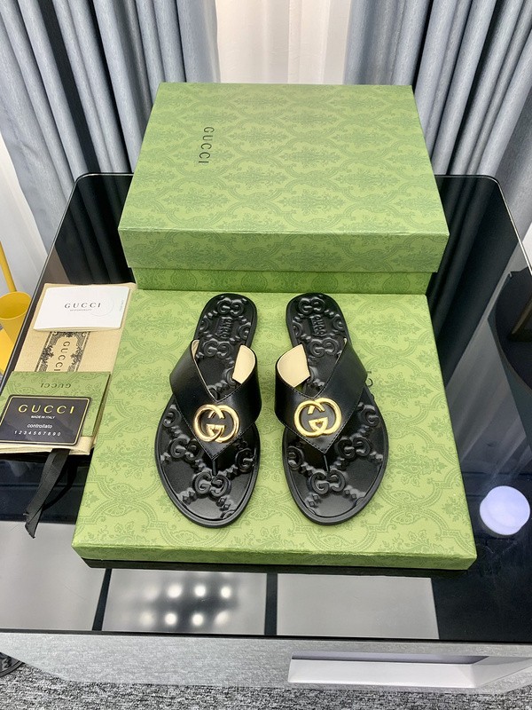 GUCCI SANDALS