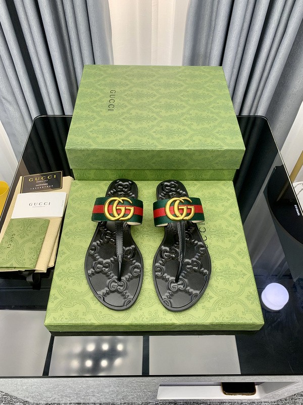 GUCCI SANDALS