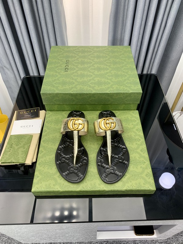 GUCCI SANDALS