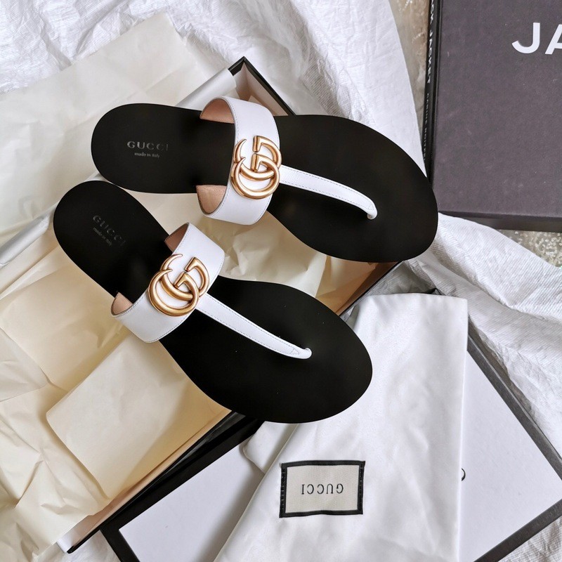 GUCCI SANDLAS