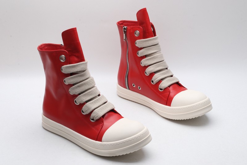 RICK OWENS DRKSHDW