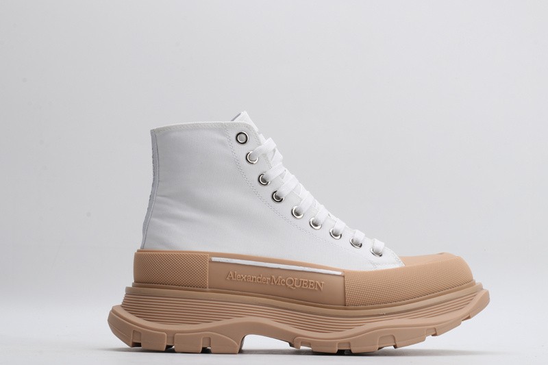 AlexER McEEN SNEAKERS