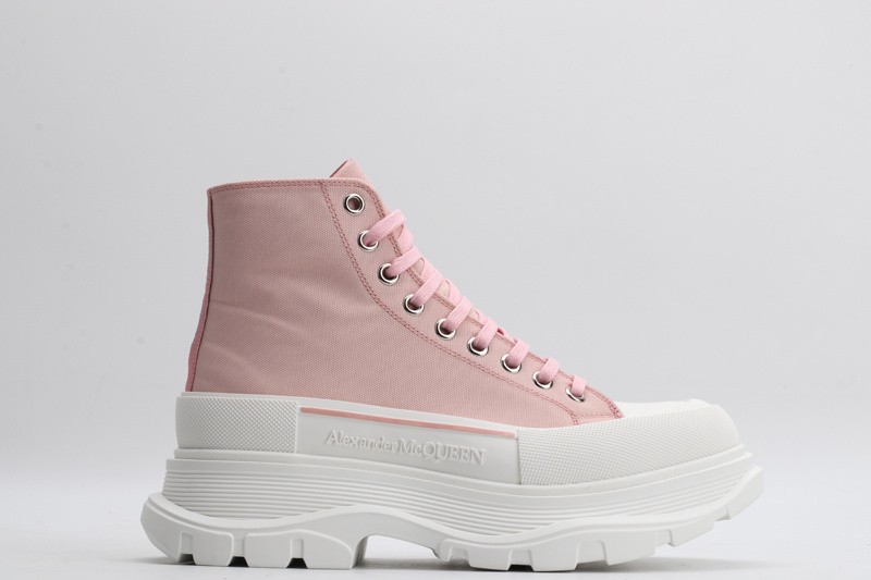 AlexER McEEN SNEAKERS