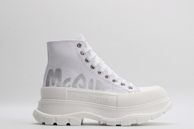 AlexER McEEN SNEAKERS