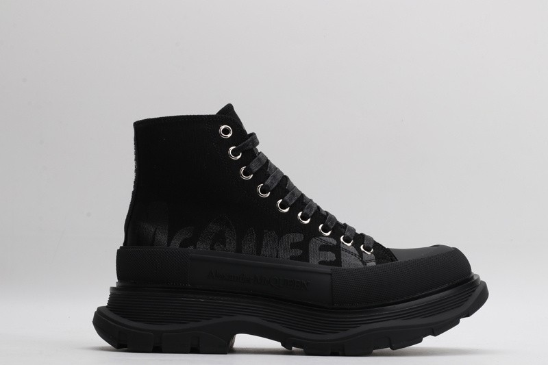 AlexER McEEN SNEAKERS