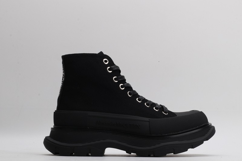 AlexER McEEN SNEAKERS