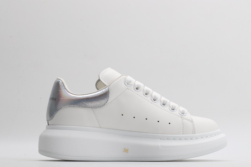 AlexER McEEN SNEAKERS