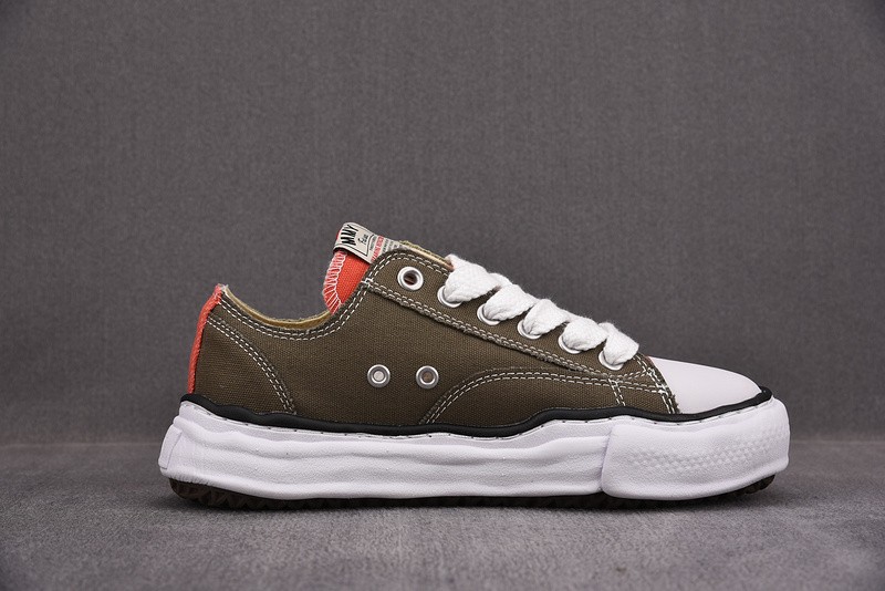 Maison MIHARA YASUHIRO Sneaker