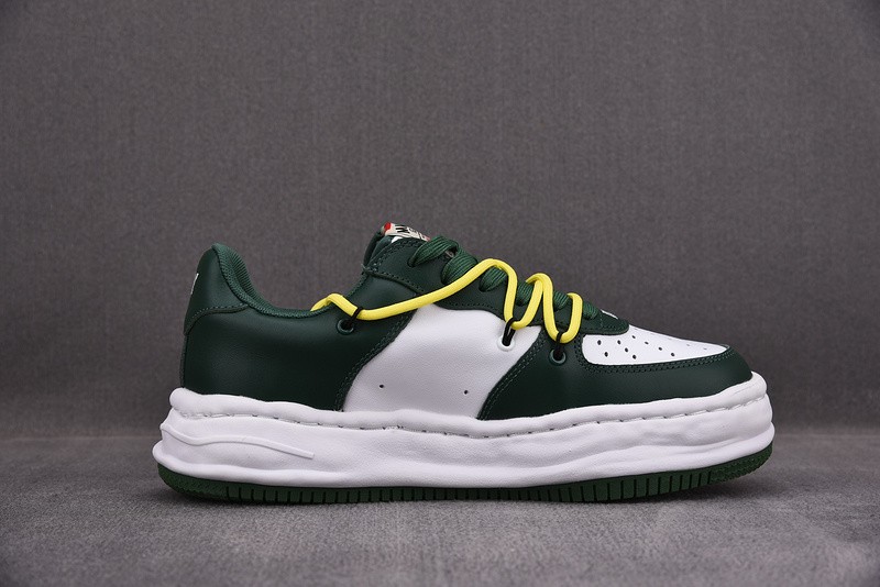 Maison MIHARA YASUHIRO Sneaker