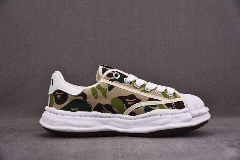 Maison MIHARA YASUHIRO Sneaker