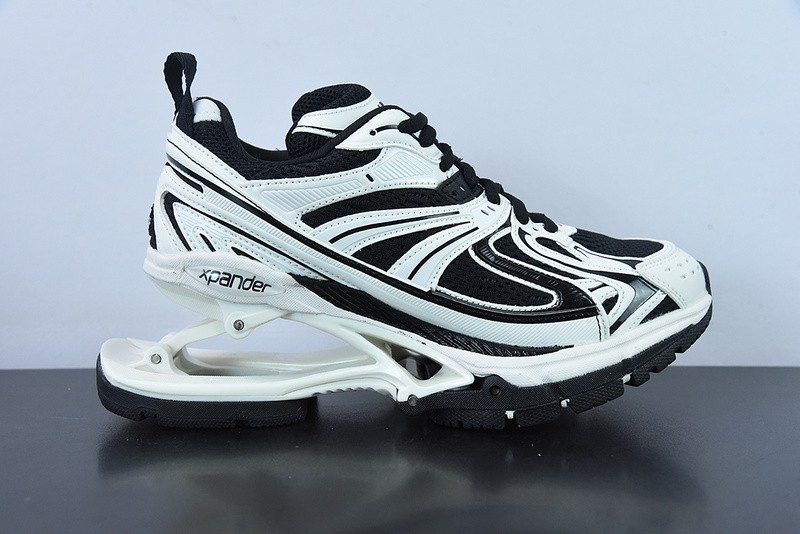 BC X-PANDER 6.0 TRAINER 653871 W2RA9 9010