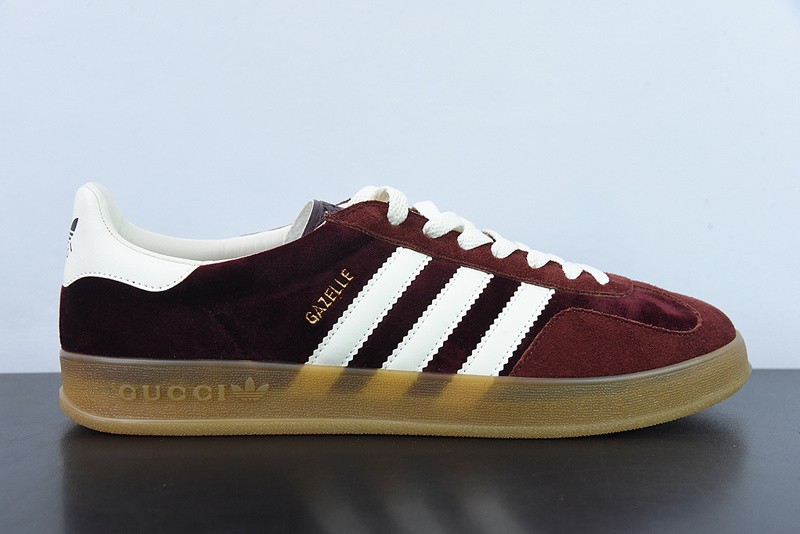 ADIDAS X GUCCI GAZELLE