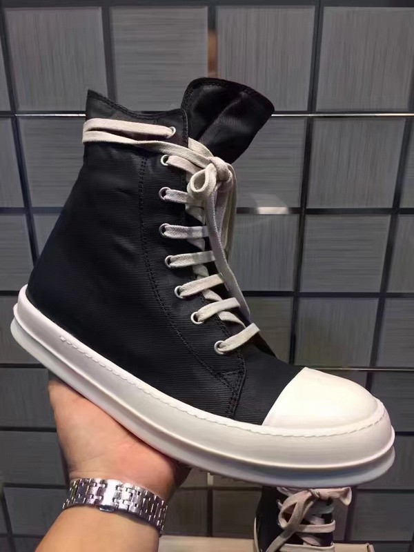 RICK OWENS DRKSHDW