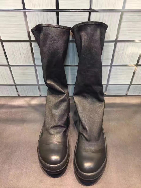 RICK OWENS DRKSHDW