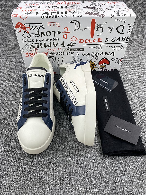 DG SNEAKER