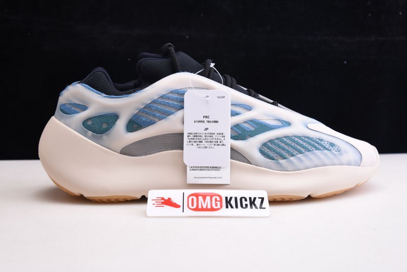 ADIDAS YEEZY 700 V3 “KYANITE” GY0260