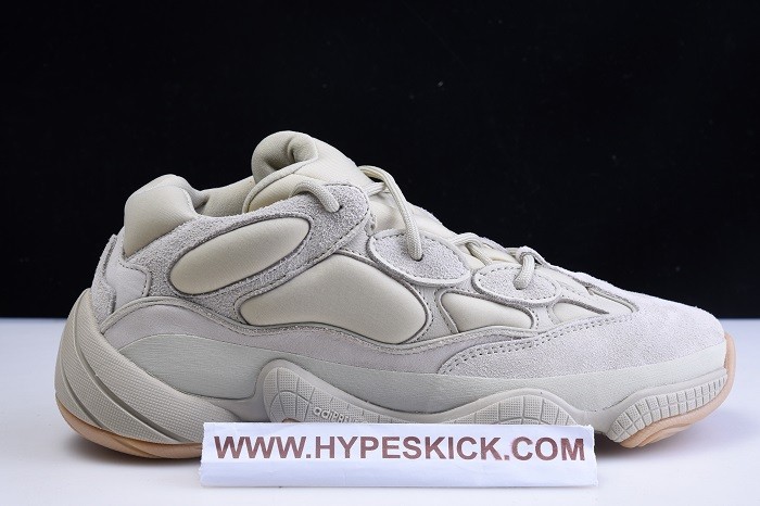 ADIDAS YEEZY 500 STONE FW4839