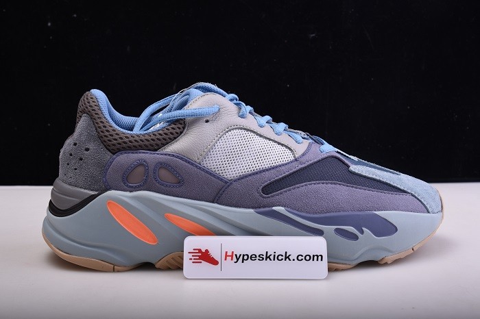 ADIDAS YEEZY BOOST 700 CARBON BLUE  FW2498