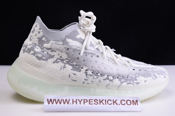 ADIDAS YEEZY BOOST 380 “ALIEN” FV3260