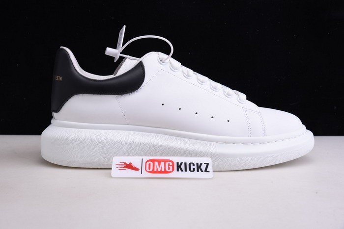 AlexER  McEEN SNEAKERS