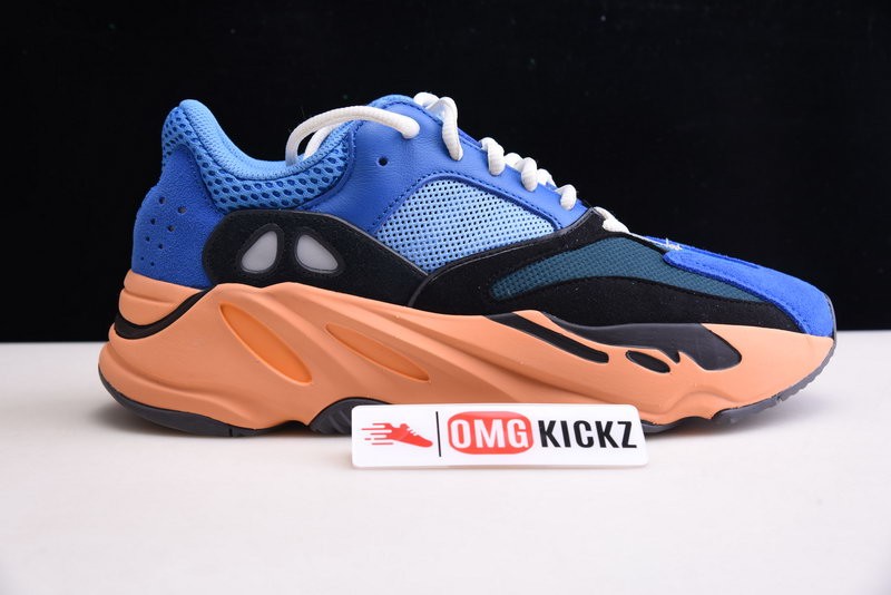 ADIDAS YEEZY BOOST 700 “BRIGHT BLUE' GZ0541