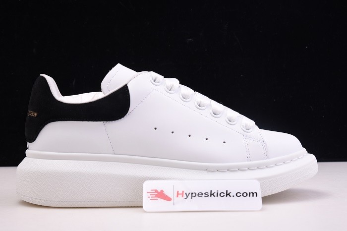 AlexER McEEN SNEAKERS
