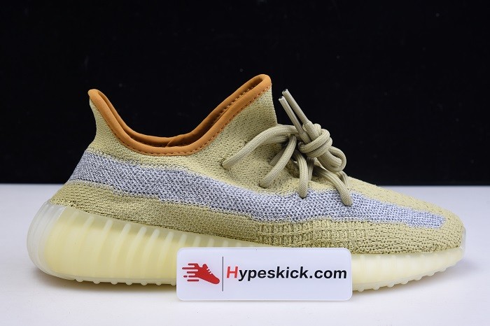 ADIDAS YEEZY BOOST 350 V2 “MARSH” FX9034