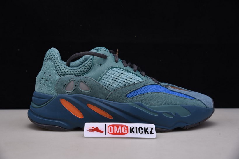 ADIDAS YEEZY700“FADAZU” GZ2002