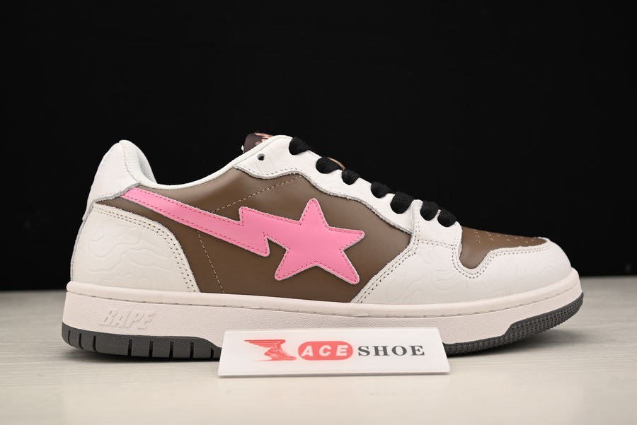A BATHING APE BAPE SK8 STA