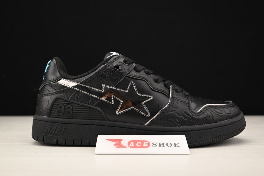 A BATHING APE BAPE SK8 STA