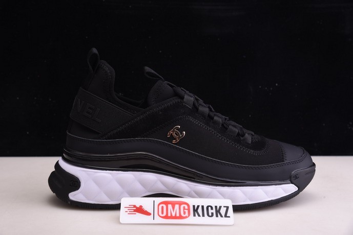 Chanel Sneaker