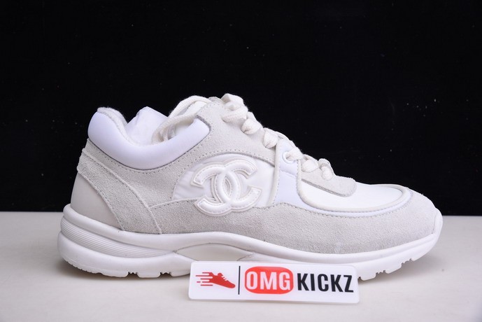 Chanel Sneaker