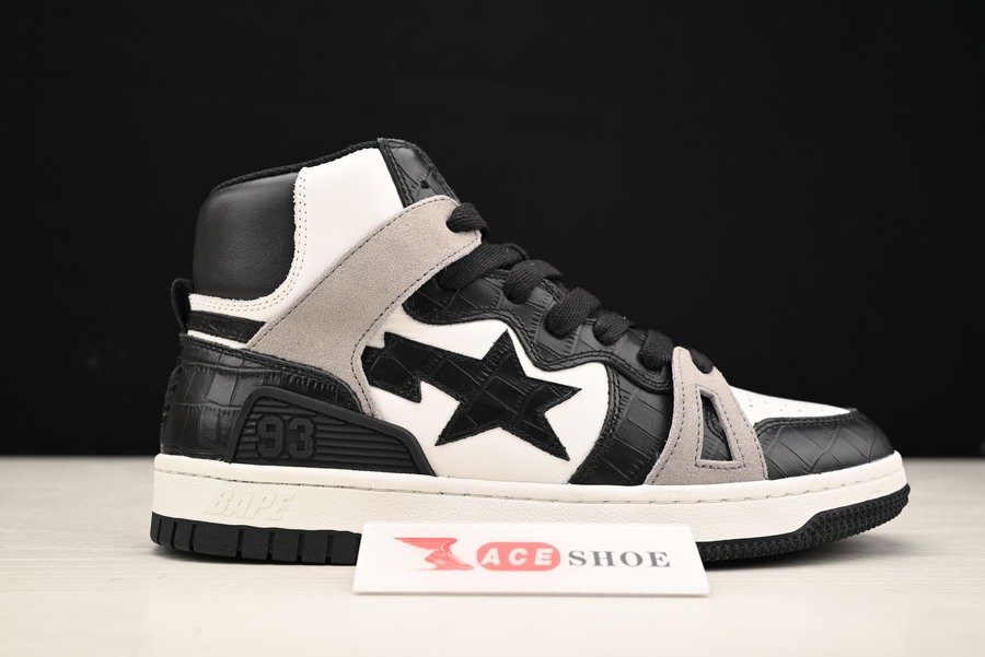 A BATHING APE BAPE SK8 STA