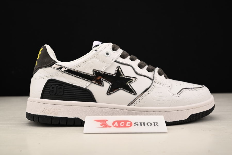 A BATHING APE BAPE SK8 STA
