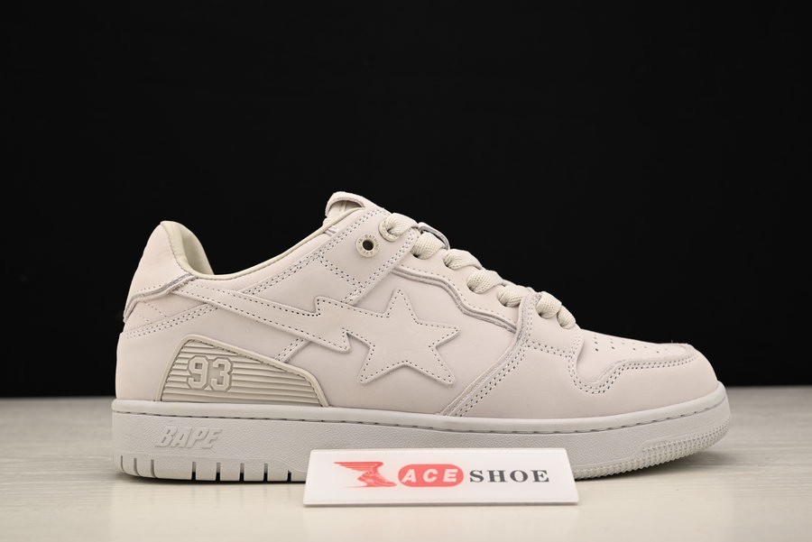 A BATHING APE BAPE SK8 STA