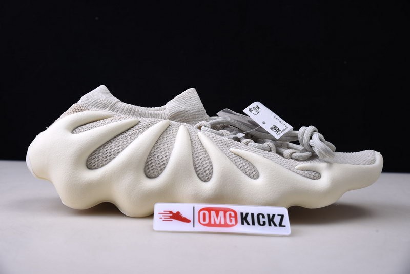 ADIDAS YEEZY 450 CLOUD WHITE H68038