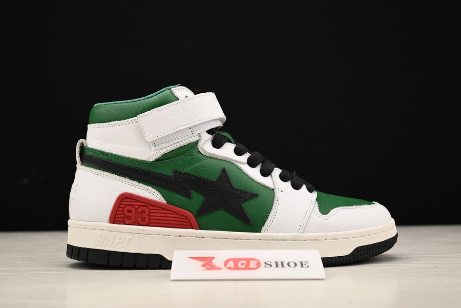 A BATHING APE BAPE SK8 STA