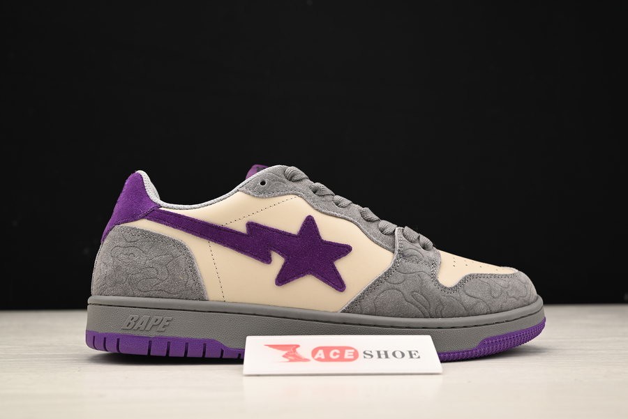 A BATHING APE BAPE SK8 STA