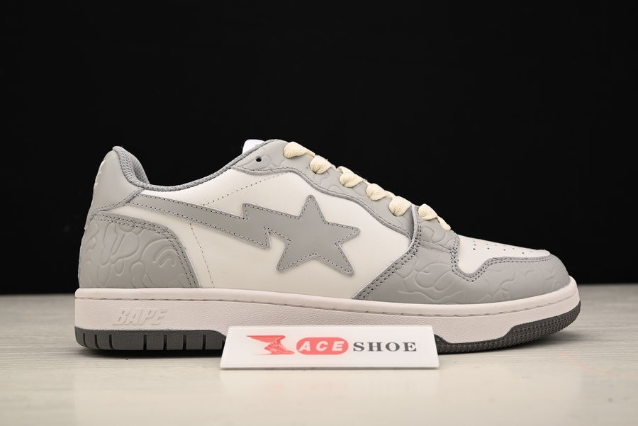 A BATHING APE BAPE SK8 STA