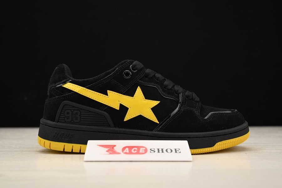 A BATHING APE BAPE SK8 STA