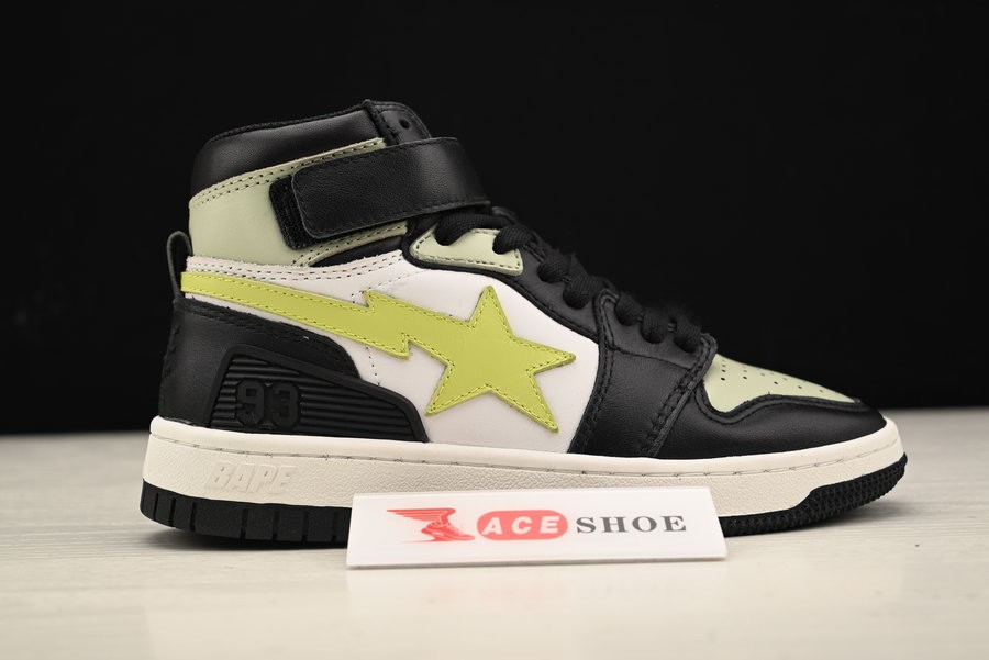 A BATHING APE BAPE SK8 STA