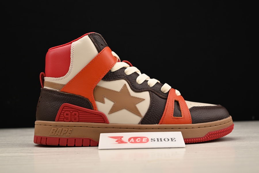 A BATHING APE BAPE SK8 STA