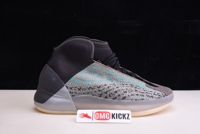 ADIDAS YEEZY QUANTUM 'TEAL BLUE'' G58864