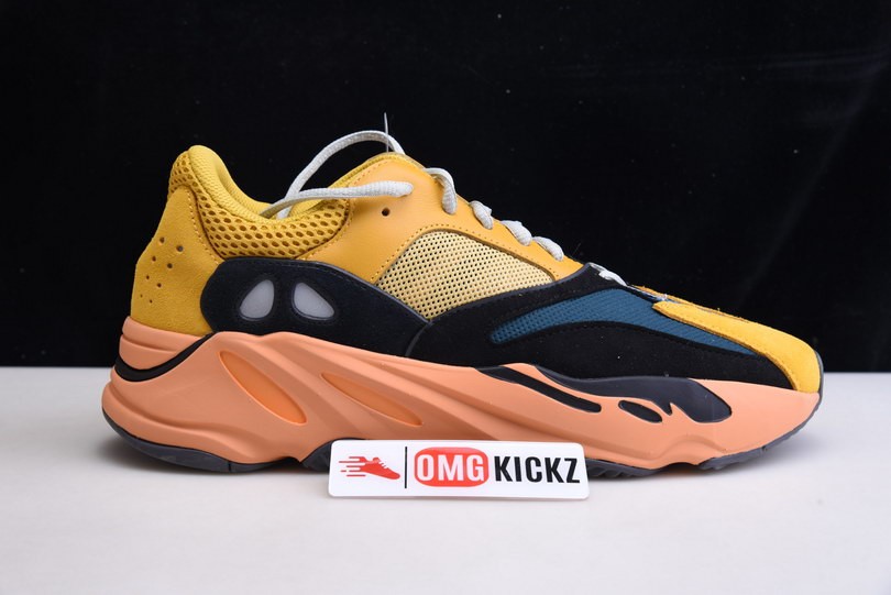 ADIDAS YEEZY BOOST 700 SUN GZ6984