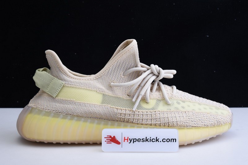 ADIDAS YEEZY BOOST 350 V2 “FLAX” FX9028